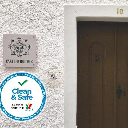 شقة Casa Do Doutor بورتاليغري المظهر الخارجي الصورة