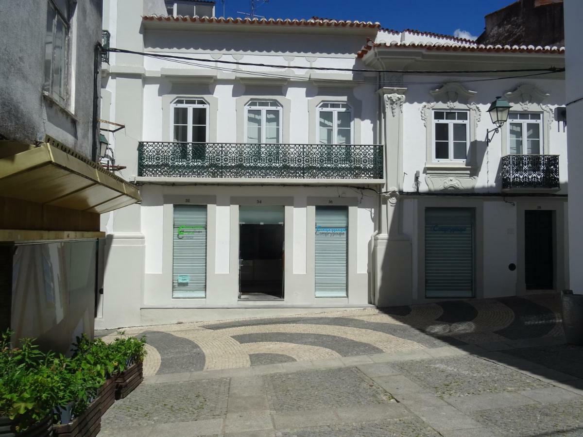 شقة Casa Do Doutor بورتاليغري المظهر الخارجي الصورة