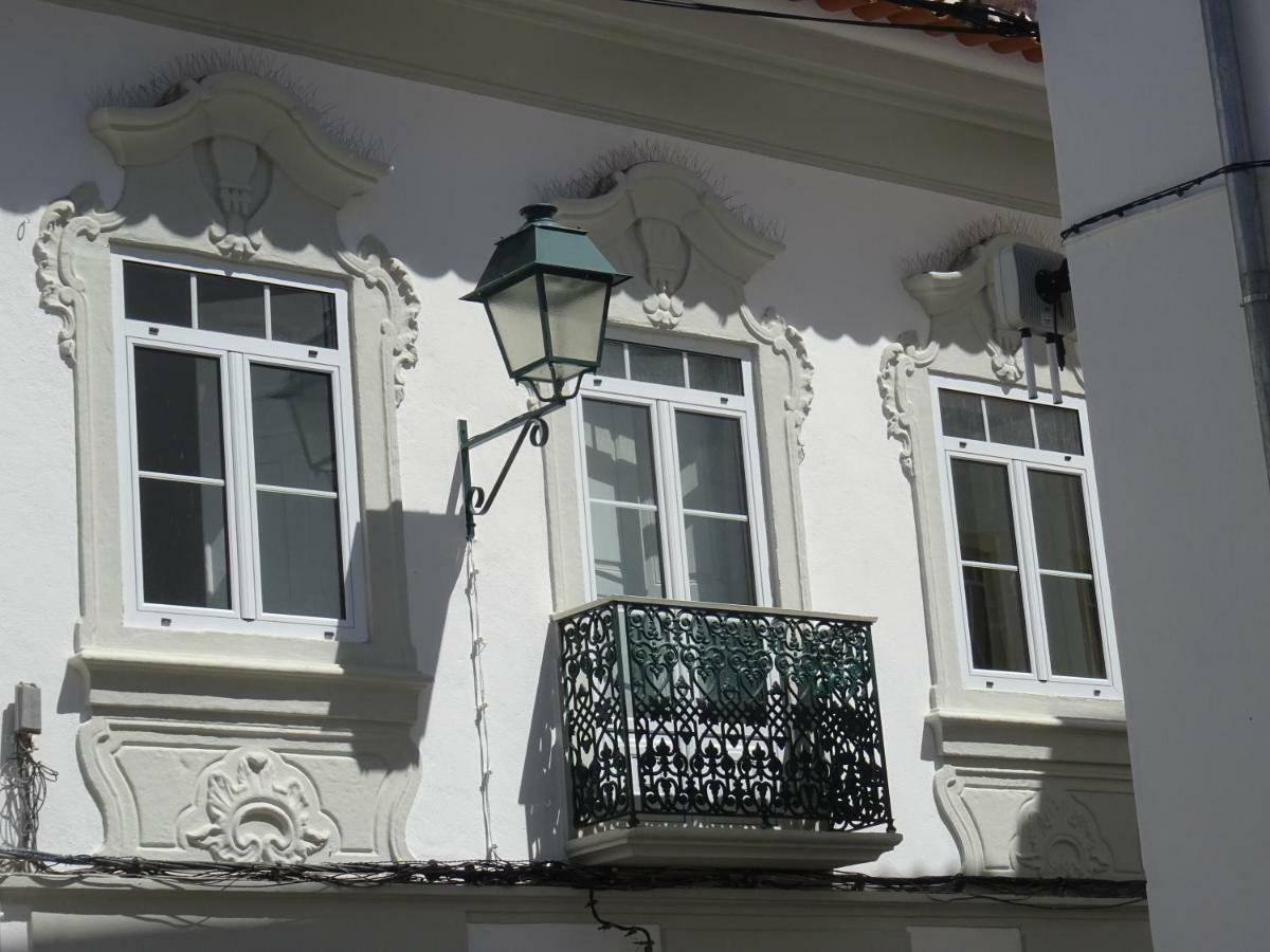 شقة Casa Do Doutor بورتاليغري المظهر الخارجي الصورة