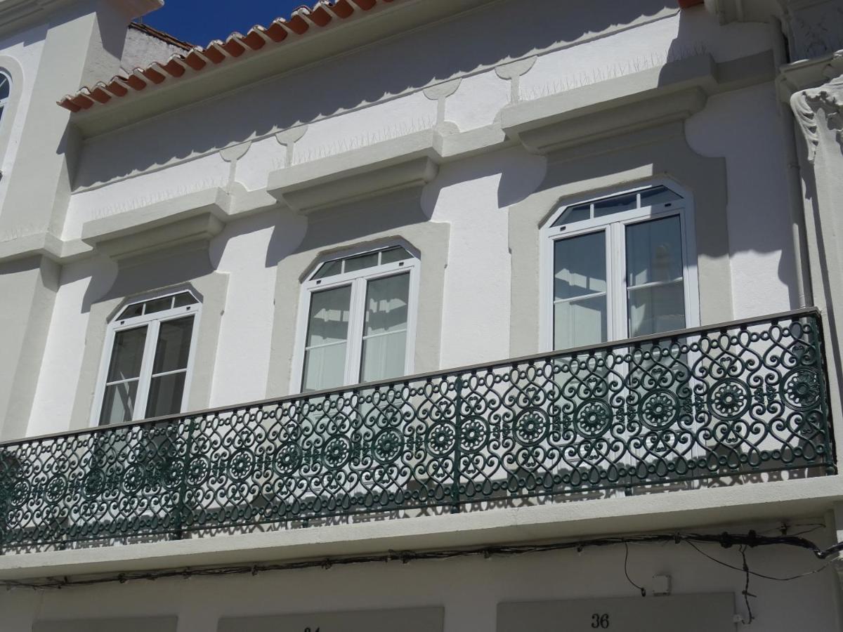 شقة Casa Do Doutor بورتاليغري المظهر الخارجي الصورة