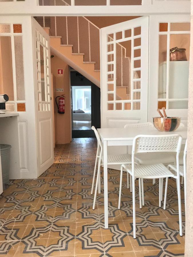 شقة Casa Do Doutor بورتاليغري المظهر الخارجي الصورة