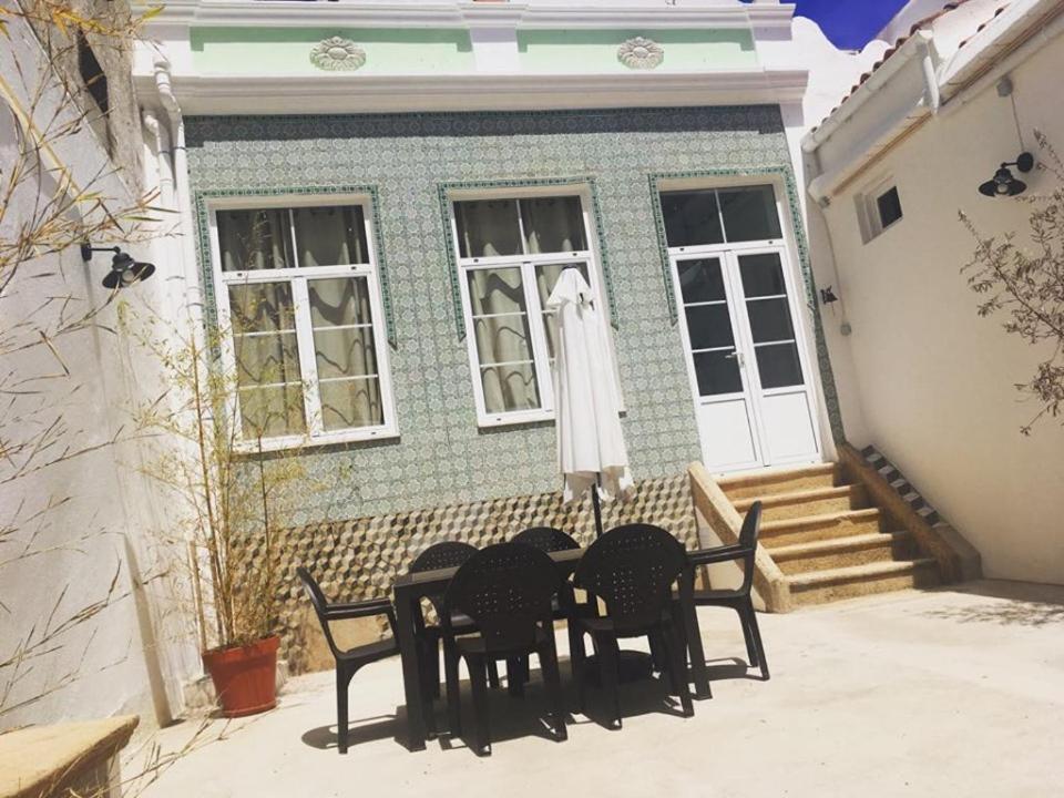 شقة Casa Do Doutor بورتاليغري المظهر الخارجي الصورة